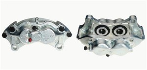 Bremsecaliper, Framaksel, Foran akselen, Venstre, MERCEDES-BENZ, 000 420 89 01, 000 420 93 01, 002 420 40 98, 002 421 40 98, 003 421 39