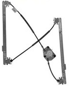 Vindusheis, Foran venstre, CITROËN C5 I, C5 II, C5 Break I, C5 Break II, 9221 P7, 9221P7