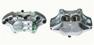 Bremsecaliper, Framaksel, Høyre, Bak akselen, LAND ROVER DISCOVERY I, RANGE ROVER I, 1066902, 1110969, 1311115, 3M5H18B647BA, RTC 6776,