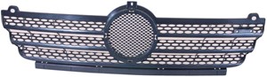 Radiatorgitter, MERCEDES-BENZ, 901 880 0385, A 901 880 0385