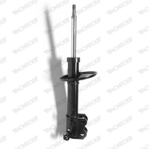Støtdemper, Framaksel, Venstre, TOYOTA STARLET, 4851010220, 4851010221, 4851010240, 4851010241, 4851010260, 4852010200, 4852010201, 4852