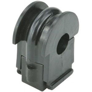 Lagring, stabilisator, framaksel, Høyre eller venstre, NISSAN QASHQAI SUV II, RENAULT KADJAR, 546134EA0B, 54613-4EA0B