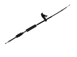 Kabel, parkeringsbremse, Høyre, BMW 7 [E65, E66, E67], 1 165 911, 34 40 1 165 911, 34 40 6 767 825, 34 43 6 780 017, 6 767 825, 6 780 01