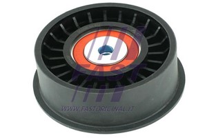 Styrerulle-kilerem tannrem, NISSAN,OPEL,RENAULT,VAUXHALL, 09201540, 13077-00QAA, 45 06 092, 4506092, 82 00 004 593, 92 01 540, 9201540
