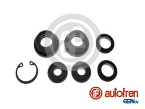 Reparasjonssett, hovedbremsesylinder, HYUNDAI ACCENT I, ACCENT Sedan, PONY / EXCEL Sedan, NISSAN VANETTE Buss, VANETTE Skåp, 46011-51E90