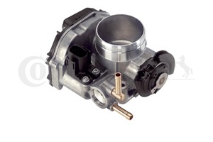 Drosselventil stuss, SKODA OCTAVIA I, OCTAVIA Combi I, VW BORA I, BORA Variant, GOLF IV, GOLF Variant IV, NEW BEETLE, 06A 133 064 H