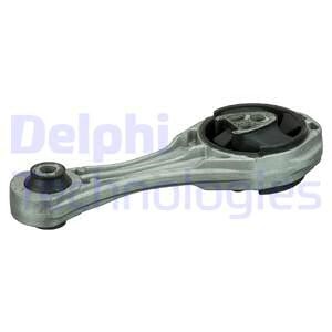 Lagring, motor, Bak, Nede, RENAULT KANGOO / GRAND KANGOO II, KANGOO BE BOP, KANGOO Express, 8200427530