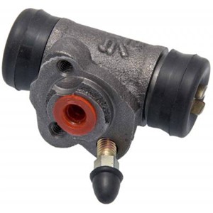 Hjul bremsesylinder, Venstre bakaksel, TOYOTA, 47570-20060