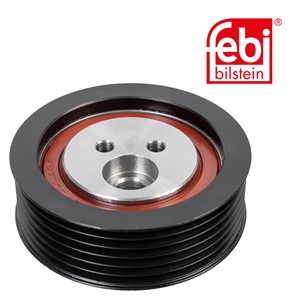 Strammerull, kilerem med ribber, RENAULT LAGUNA I, LAGUNA Grandtour I, SAFRANE II, 77 00 862 743