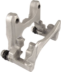 Holder, bremseklave, Høyre bakaksel, AUDI Q3, SEAT ALHAMBRA, VW SHARAN, 8U0 615 426 B