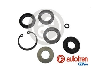 Reparasjonssett, hovedbremsesylinder, SUBARU LEGACY II, LEGACY Kombi II, 26471-AA030, 26471-AA031