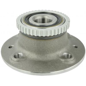 Hjulnav, bakaksel begge sider, RENAULT KANGOO, KANGOO Express, 43202-00QAC, 7701208075