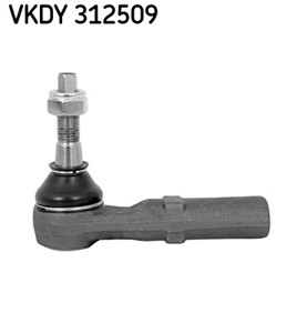 Styreledd (ytre), Framaksel høyre, JEEP COMMANDER, GRAND CHEROKEE III, 105143556AC