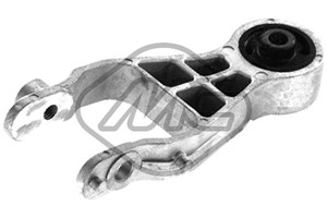 Lagring, motor, Bak, OPEL, 0684717, 13117088, 684717