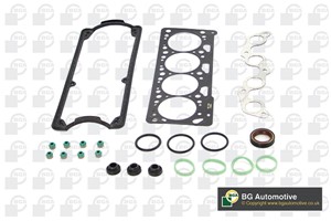 Tetningssett, sylindertopp, SEAT,SKODA,VW, 032198012B