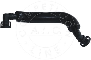 Slange, veivhuslufting, ALPINA,BMW,MORGAN, 1161 7 505 545, 1161 7 532 514, 1161 7 547 185, 1161 7 563 476