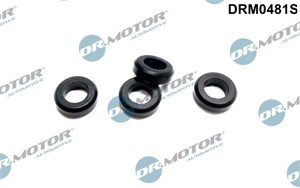 Tetningsring, dyseholder, LEXUS,SUBARU,TOYOTA, 16608-KA000, 23291-41010