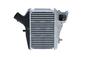 Ladeluftkjøler, HONDA CR-V III, 19710R06E01, 701 953 513 01C, 701 953 513 C, 701 953 513