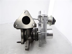 Turbo, NISSAN,OPEL,RENAULT, 8200879731