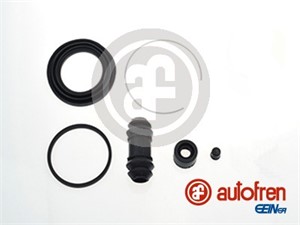 Reparasjonssett, bremseklave, Framaksel, DAIHATSU,MAZDA, 04479-60010-000, 04479-87602-000, 04479-87603-000, H001-49-240, H001-49-250