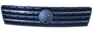 Radiatorgitter, FIAT PUNTO, PUNTO Skåp/halvkombi, 0000046849441, 46849441