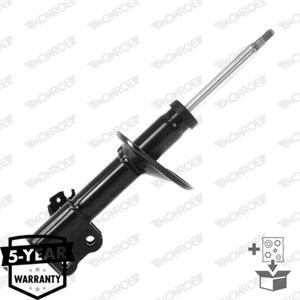 Støtdemper, Framaksel, Høyre, TOYOTA AVENSIS, AVENSIS Kombi, AVENSIS Liftback, 4851005081, 4851005131, 4851005161, 4851005171, 485100921