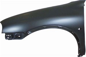 Skvettskjerm, Foran høyre, OPEL COMBO Skåp/stor limousine, CORSA B, CORSA B Skåp/halvkombi, 11 02 136, 90387075