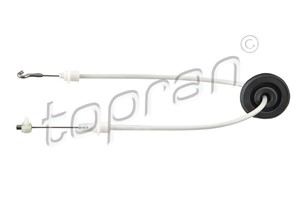 Betjening dørhåndtak, Foran høyre, Foran venstre, AUDI A4 B6, A4 B6 Avant, 8E0 837 085C