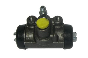 Hjul bremsesylinder, Bakaksel, SUZUKI SWIFT III, SX4, SX4 S-CROSS, SX4 Sedan, 5340278A01, 5340278A01000, 5340278A02, 5340278A02000