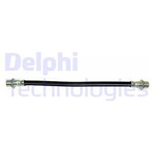 Bremseslange, TOYOTA COROLLA, COROLLA Compact, COROLLA Kombi, COROLLA Liftback, 9094702657, 90947-02809
