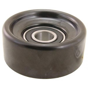 Strammerull, kilerem med ribber, ACURA,CHEVROLET,DAEWOO,HONDA,LAND ROVER, 04861533AB, 1L2Z-2B209-AA, 25184786, 31180-RCA-A01, 4861533AB,