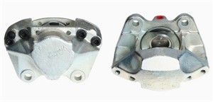 Bremsecaliper, Foran, Framaksel, Foran akselen, Venstre, MERCEDES-BENZ SL [R107], SL Coupé [C107], 001 421 29 98, 002 421 56 98