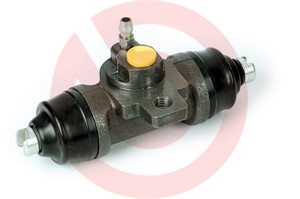 Hjul bremsesylinder, Bakaksel, MERCEDES-BENZ,VW, 701611047