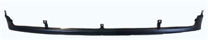 Front kledning, SEAT CORDOBA, IBIZA II, 6K0805592