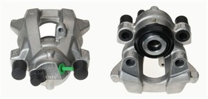 Bremsecaliper, Bakaksel, Høyre, Bak akselen, MERCEDES-BENZ, 212 423 01 81, 221 423 02 81, 2D0513029N, 9043200131, 9043200231, 9043260100