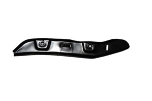 Holder, støtfanger, Foran høyre, SKODA OCTAVIA III, OCTAVIA Combi III, 5E0807050, 5ED807050