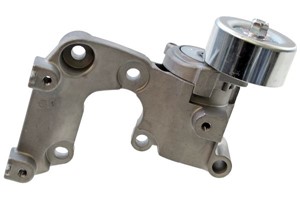 Spennarm, kilerem med ribber, LEXUS,LOTUS,TOYOTA, 16620-31021, 16620-31040, 16620-31050, A132E6263S