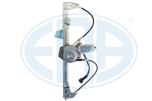 Vindusheis, Foran, Venstre, FIAT PANDA, PANDA VAN, 51843301
