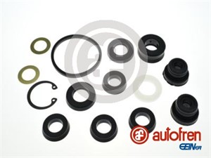 Reparasjonssett, hovedbremsesylinder, ALFA ROMEO,AUDI,BMW,DAF,FORD,OPEL,RENAULT,SAAB,VW, 105484502003/30, 115915, 1480593, 1494905, 1583