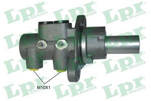 Hovedbremsesylinder, FIAT DOBLO Buss, DOBLO Cargo, DOBLO Flak/chassi, 77365419