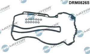 Tetningssett, sylindertopp hette, OPEL,VAUXHALL, 0638741, 090530075, 093186771, 638741, 90530075, 93186771