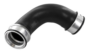 Ladeluftslange, Venstre, MERCEDES-BENZ C-KLASS [W203], C-KLASS Coupé [CL203], C-KLASS T-Model [S203], CLC-KLASS [CL203], 203 528 14 82,