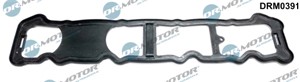 Tetning, sylindertopp hette, Venstre, CITROËN C2, C3 I, C4 I, C4 Coupé, PEUGEOT 1007, 206 Halvkombi, 206 SW, 207, 307, 307 Break, 307 SW