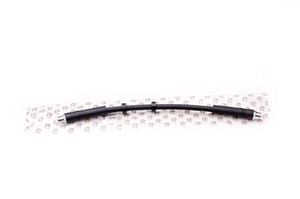 Bremseslange, bakaksel begge sider, AUDI A8 D2, VW PASSAT B5, PASSAT B5 Variant, PASSAT B5.5, PASSAT B5.5 Variant, 4D0611707D, 4D0611707