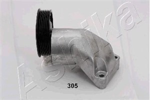 Spennarm, kilerem med ribber, MAZDA 121 III, 2, 1004481, 96MF6A228BD