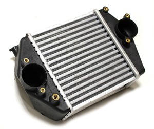 Ladeluftkjøler, MAZDA 6 Hatchback, 6 Sedan, 6 Station Wagon, RF5C-13-565