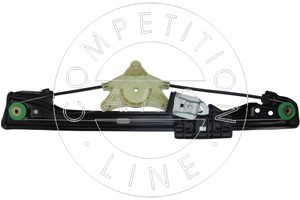 Vindusheis, Høyre bak, MERCEDES-BENZ C-KLASS [W204], C-KLASS T-Model [S204], E-KLASS [W212], E-KLASS T-Model [S212], 212 730 1879, A212