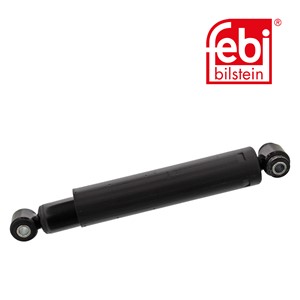 Støtdemper, Framaksel, MERCEDES-BENZ T2/LN1 Flak/chassi, T2/LN1 Skåp, T2/LN1 Tipp, VARIO Flak/chassi [B670, B668, B667], 004 323 88 00,