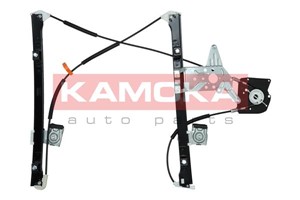 Vindusheis, Foran venstre, SEAT AROSA, VW LUPO I, 6X0837461