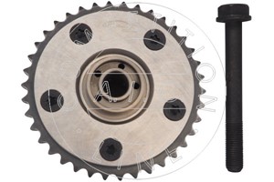 Kamakselregulering, Eksosside, BMW, 1136 1 707 315